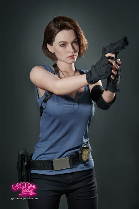 jill valentine porn|Jill Valentine Porn Videos 